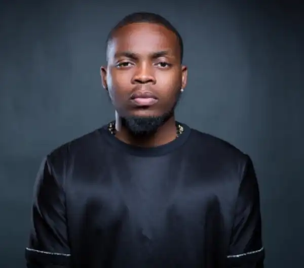 Olamide - Woman Ft. Jumoke